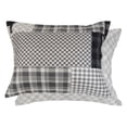 thumbnail image 4 of Your Lifestyle by Donna Sharp Ridge Point 3 Piece Comforter Set from  King, 4 of 10
