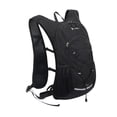 thumbnail image 3 of Mochila de hidratación Colamx Portátil impermeable Negro, 3 of 8