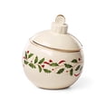 thumbnail image 3 of Lenox Holiday Ornament Shape Candy Jar, 3 of 3
