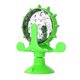 thumbnail image 1 of B Dog Puzzle Toys Interactive Cat Slow Feeder Windmill Treat Dispensing Dog Toys with Powerful Suction Cup Pet Treat Toy, 1 of 5