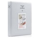 thumbnail image 1 of Polaroid photo album Instax Mini 9 (64 images) Gray, photo album., 1 of 5
