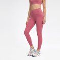 thumbnail image 3 of Legging Pantalones Deportivos de Yoga Cintura Alta Pantalones de Yoga Levantamiento de Glúteos Sexy Leggings Jayxkey Jayxkey, 3 of 5