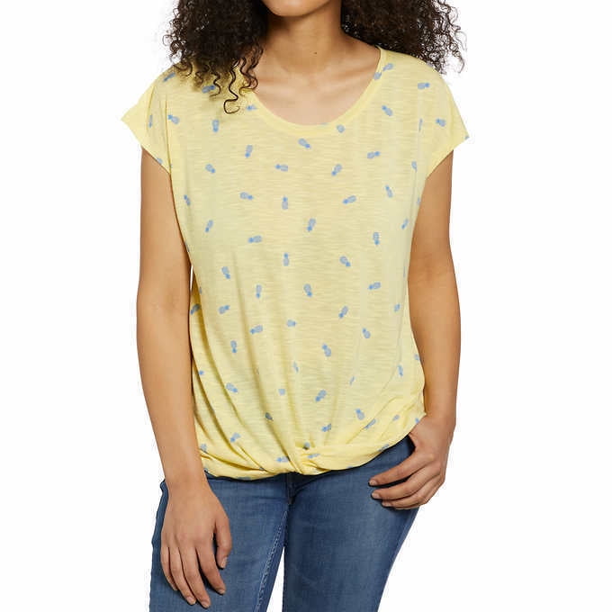 Izod See All Women's Tops \u0026 T-shirts