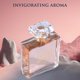 thumbnail image 3 of Paris Coco para mujer Eau De Parfum 3.4 Oz Pura feminidad en una botella Delicados aromas florales de jazmín y rosa de mayo Una fragancia que te hará notar Perfume sin crueldad Precioso regalo para mu, 3 of 5