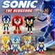 thumbnail image 5 of FeiKong 20/30Cm Super The Hedgehog Peluches Suaves Shadow Amy Rose Knuckles Tails Peluches Suaves, 5 of 5