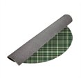 thumbnail image 5 of Rocky Tartan Green Kids Play Mat, 5 of 5
