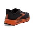 thumbnail image 4 of Tenis Brooks Hyperion Tempo Hombre negro 27.5 Brooks 1103391D064, 4 of 6
