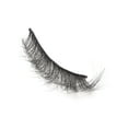 thumbnail image 3 of Unique Bargains 5 Pair Dense False Eyelashes for Makeup Black QLF25#, 3 of 5