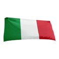 thumbnail image 2 of Diceymbol Italy Flag Beach Towels Oversized 55x28 In Quick Dry Sand Free Microfiber Beach Towel Soft Absorbent Large Lightweight Travel Towel For Adult Beach Pool Vacation Use, 2 of 7