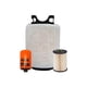 thumbnail image 1 of Kit De Filtro De Aire, Filtro de Aceite y Filtro de Combustible 3 PIEZAS Compatible con Volkswagen Jetta L4 2.0L DE 2012 A 2013, 1 of 3