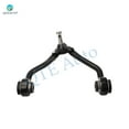 thumbnail image 4 of Front Right Upper Control Arm Ball Joint-Shock Absorber For 1995-1999 GMC K1500 Suburban, 4 of 9