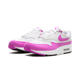 thumbnail image 2 of NIKE WOMENS AIR MAX 1 WMNS "Fuchsia Dream" DZ2628 001 from Stadium Goods, 2 of 8