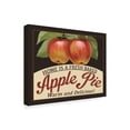 thumbnail image 2 of Trademark Fine Art 'Southern Charm - Apples' Canvas Art by Wellington Studio, 2 of 3