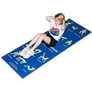 Fitness Kids Exercise Mat