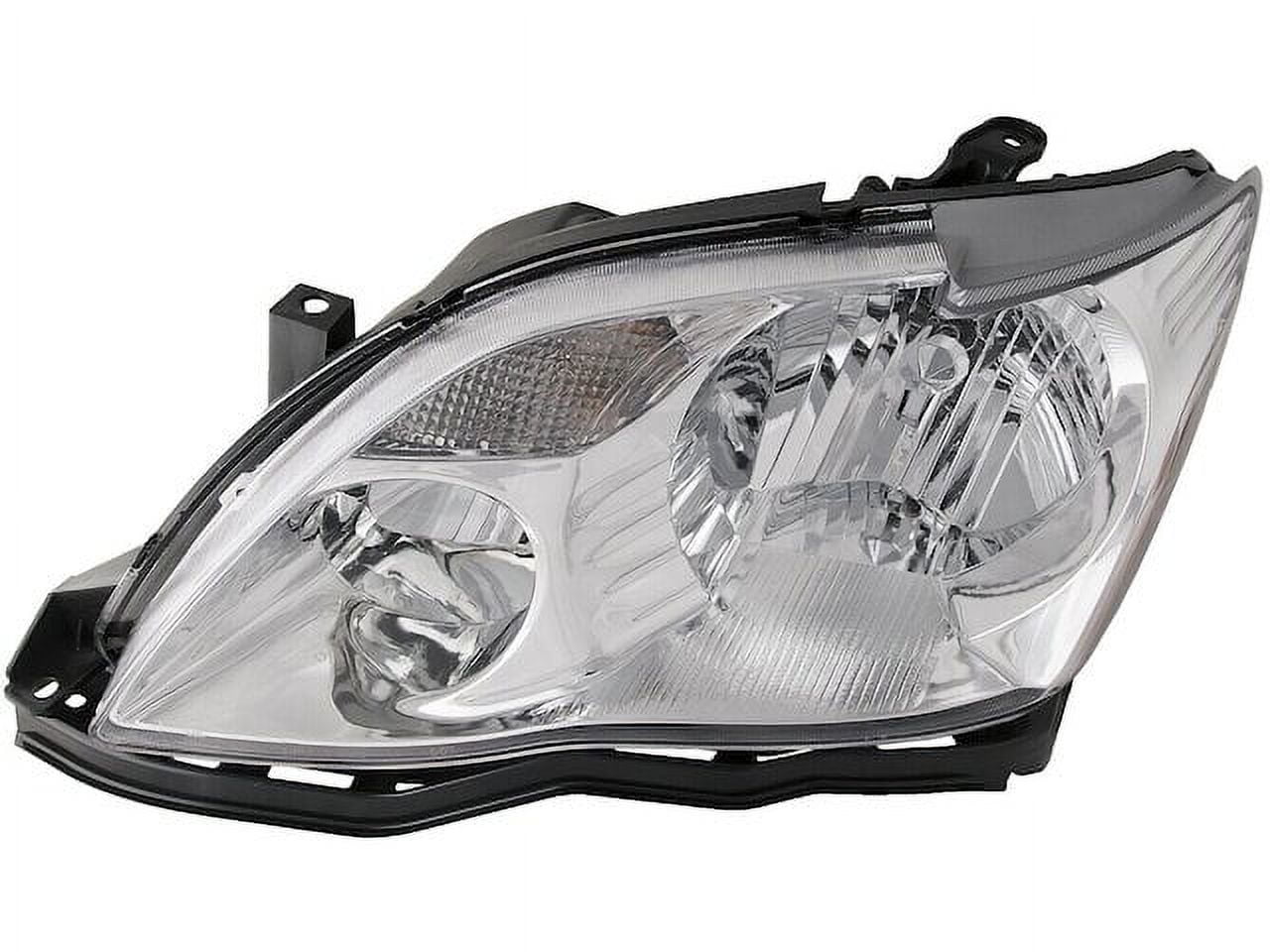 Toyota Celica Headlight Assemblies for sale | UK