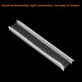 thumbnail image 4 of Uxcell 3000Pcs Standard Tag Gun Fasteners 0.7x0.3" White Garment Tags Barbs Attachments, 4 of 7