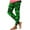 Black, variant on successthop St. Patrick Day Workout Pants Green Vacation Leggings Strecth Trousers Comfortable Workout Bottoms 2XL