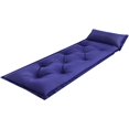 thumbnail image 1 of MesaSe Air Mattress Sleeping Pad Automatic Inflatable Camping Supply Foldable Double Bed Self Inflating Twin Mattresses Travel, 1 of 6