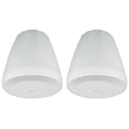 thumbnail image 3 of (16) JBL Control 64P/T 4" 30w Commercial 70v Hanging Pendant Speakers+Amplifier, 3 of 14