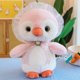 thumbnail image 2 of 28/38/50cm Cute Lolly Penguin Plush Toy / Antarctic Penguin Lace Cloth Doll / Children's Birthday Gift / Home Decoration zhangyuxiang LED, 2 of 2