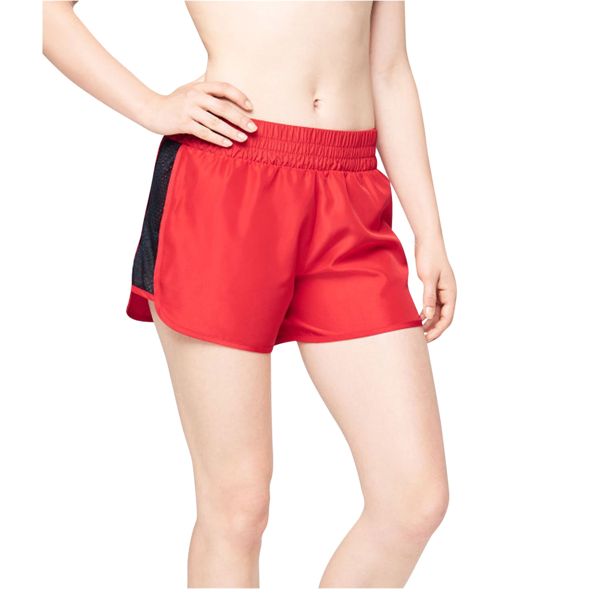 aeropostale jogger shorts