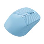 Souris sans fil pour ordinateur portable sans fil 2.4G Souris Silent Desktop Portable Charger la Souris Sans Fil (Charge 2.4G) Souris ergonomique sans fil