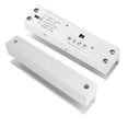 thumbnail image 1 of Cerradura Eléctrica Ticfox Perno Ajustable con Retardo Acceso, 1 of 12
