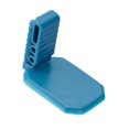 thumbnail image 4 of FOUR E's Scientific 9Pcs Dental Digital Sensor Holder Dental Anterior Holder (S/M/L) Autoclavable, 4 of 8