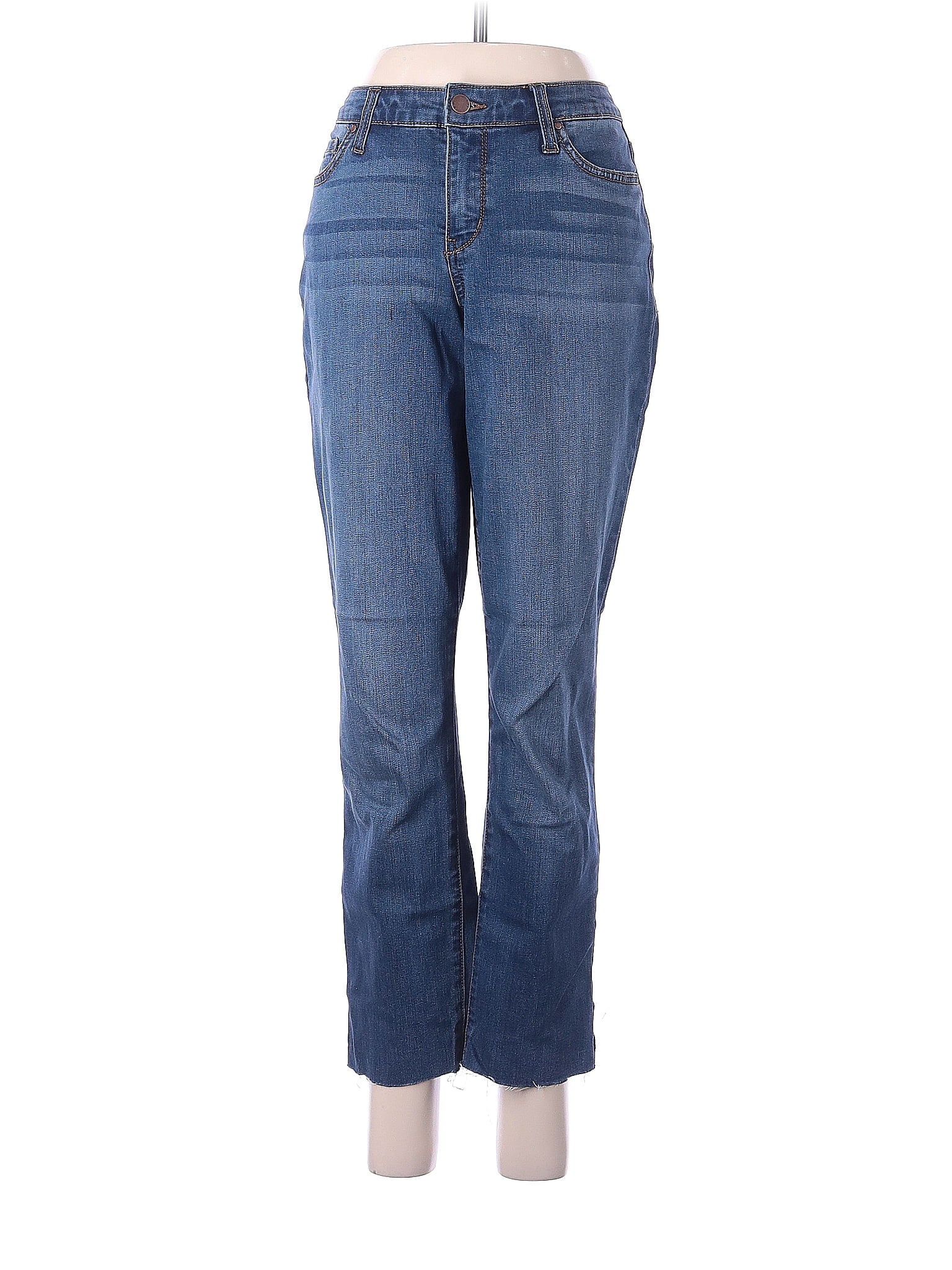 Pre-Owned Crown \u0026 Ivy Women's Size 6 