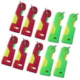 thumbnail image 2 of 10pcs Dispositif de Filetage Automatique de l'Aiguille de Filetage Portable Outil Mini Guide d'Aiguille, Maoww, 2 of 9
