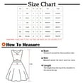 thumbnail image 3 of Meichang Linen Dresses for Women 2024 Lace V Neck 3/4 Sleeve Knee Length Dresses Solid Casual Loose Summer Dresses Lightweight Comfy Work Dresses Midi Dresses Khaki M, 3 of 5