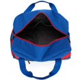 thumbnail image 3 of Bolsa de viaje HawLander Kids para niños o niñas, color azul marino, 3 of 6