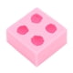 thumbnail image 5 of Molde de Silicona para Fresa que evita que se puegue, Para Fondant de Alimentaria, Bricolaje, Caramelo, Chocolate, 5 of 7