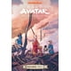 thumbnail image 1 of Avatar: The Last Airbender Desequilibrio 2 Blanco, 1 of 2