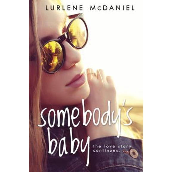 Pre-Owned Somebody's Baby