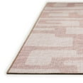thumbnail image 5 of Dalyn Rug Company & Addison Rugs Indoor/Outdoor Sedona SN4 Taupe Washable 4' x 4' Round Rug, 5 of 7
