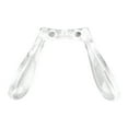 thumbnail image 3 of 2x Puente De Montura Para Gafas Almohadilla Resistente Para Puente De Nariz Para Gafas Anteojos, 3 of 8