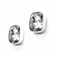 thumbnail image 4 of Aretes Zvezda Baguette color Crystal plata .925, P Zvezda ZAR-BAG18-CRY-P, 4 of 4