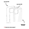 thumbnail image 2 of Funda Case Uso Rudo Extremo Para iPhone, 2 of 8