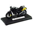 thumbnail image 1 of 1/18 Scale Ducati Yamaha Motor Motorcycle Sport Car Diecast Model Toy Vehicle Metal Alloy Toy For kids Collection, 1 of 4