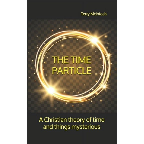 The Time Particle (Paperback)