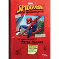 thumbnail image 1 of ¡SPIDER-MAN DESENMASCARADO! PLANETA INFANTIL MEXICO MARVEL, 1 of 2