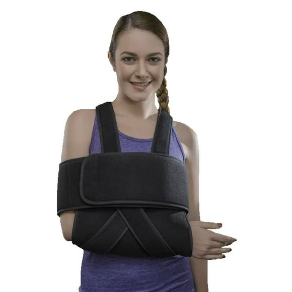 Cabestrillo con Inmovilizador de Hombro Super Confort Super Confort AS-004