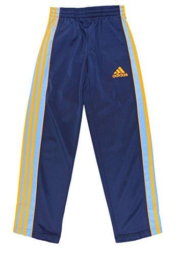 adidas track pants youth