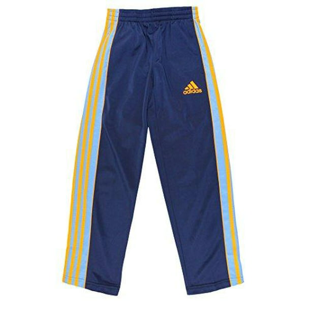 Adidas Youth Boys Downtown Athletic Track Pants - Many Colors - Walmart ...