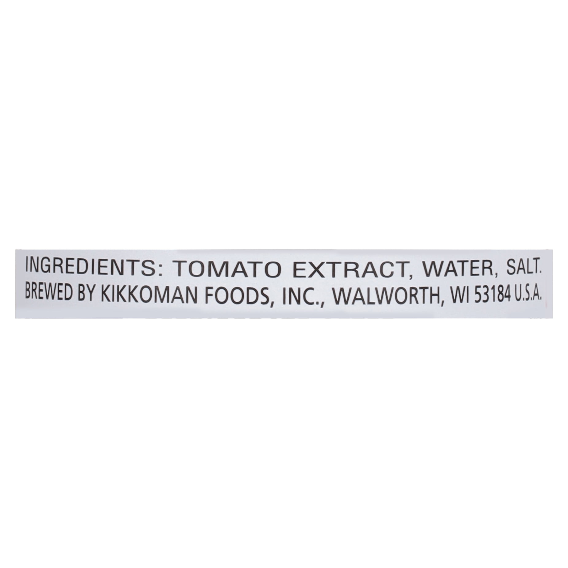 (6 pack) Kikkoman Gluten‑Free Umami Joy Sauce, 10 fl oz Glass Bottle