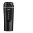 thumbnail image 1 of 2026 Heated Car Mug Portable Car Electric Kettle, 1 of 1