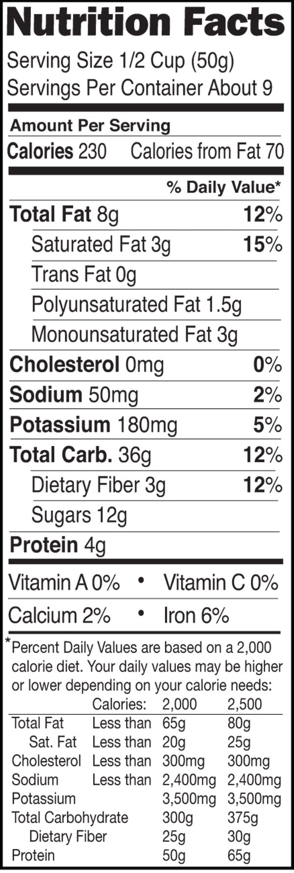 sunbelt-banana-nut-granola-cereal-nutrition-facts-besto-blog