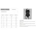 thumbnail image 5 of JADE Swim Incline Bikini Bottoms in Black at Nordstrom, Size Medium, 5 of 5