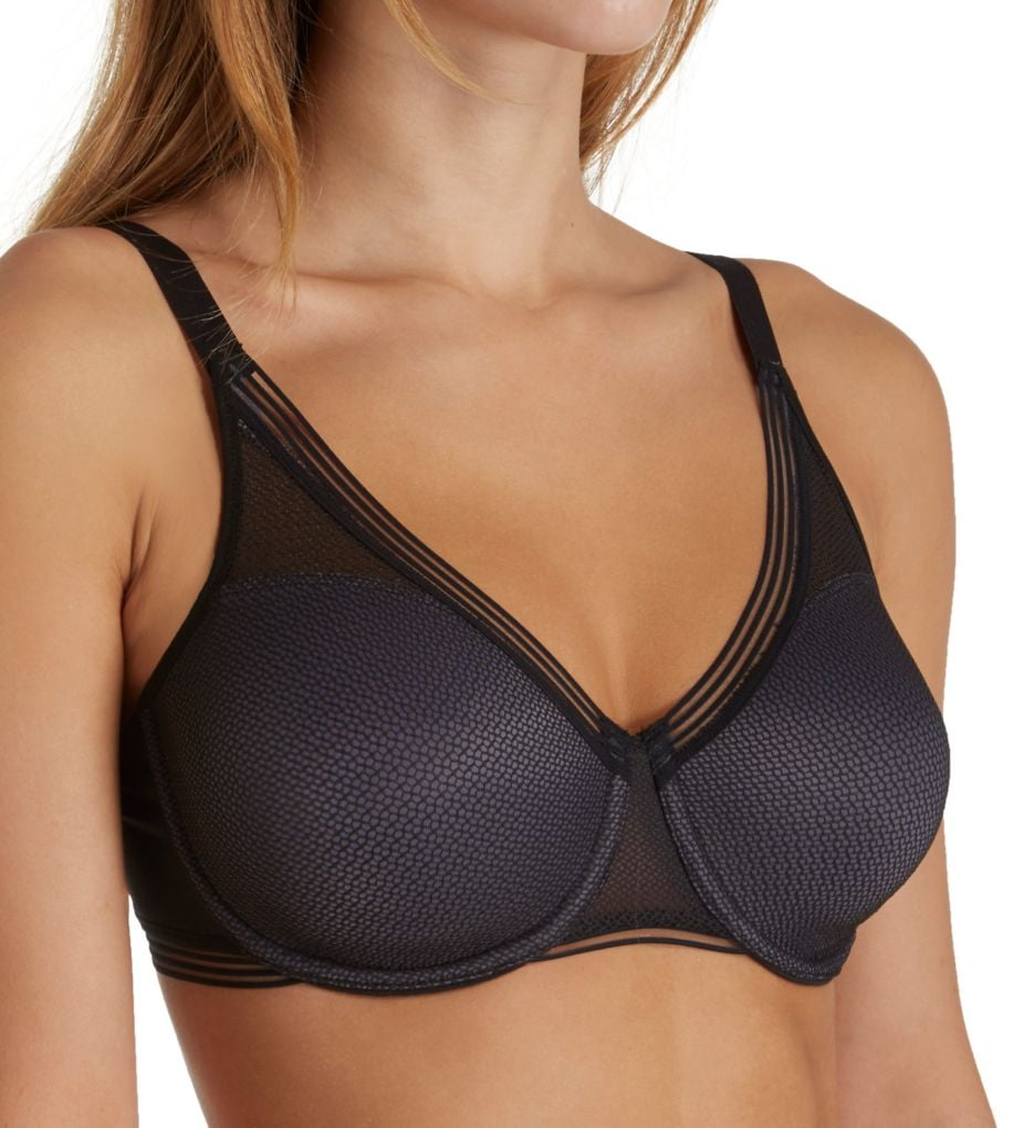 Triumph Womens Infinite Sensation Minimizer Bra
